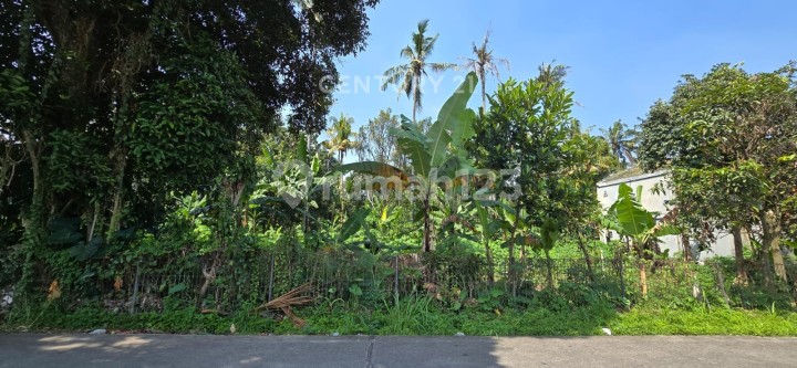 Tanah Siap Bangun Di Dekat Istana Pasteur Regency Tanah Siap Bangun Di Dekat Istana Pasteur Regency