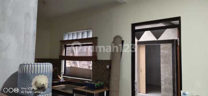 Rumah Jingga Residence Soreang Rumah Jingga Residence Soreang