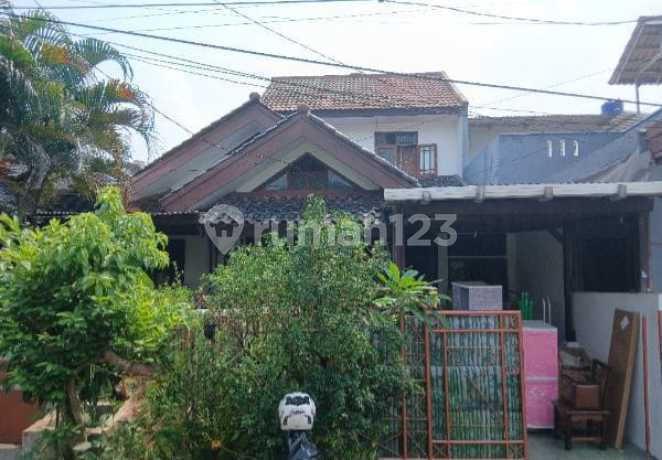 Dijual Rumah Di Villa Pamulang Mas, Tangerang Selatan