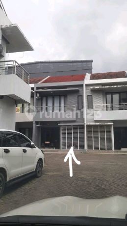 Dijual Rumah di Perumahan Sapta Indah Town House, Palenbang
