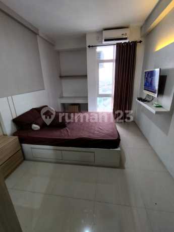 Jual Apartement Bale Hinggil Tower B Lt. 18 Full Furnish Bagus Jual Apartement Bale Hinggil Tower B Lt. 18 Full Furnish Bagus