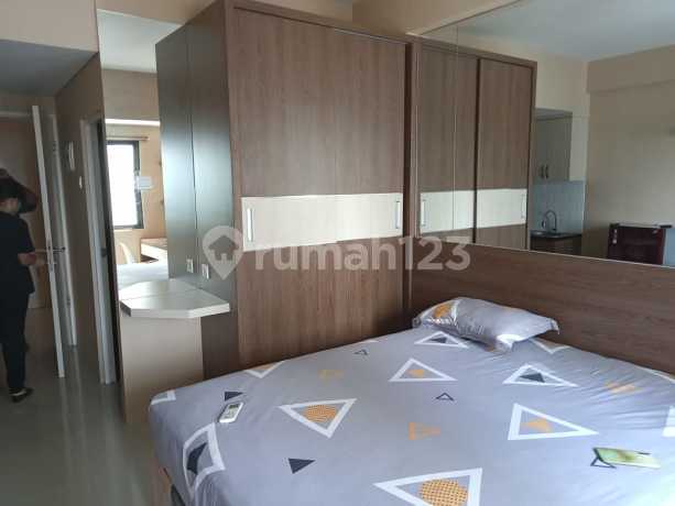 Cornel Stay Bw Suitcase Fully Furnished to Campus/Culinary Just Move In