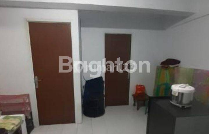 APARTMENT DI LOTUS RESIDENCE DEPOK
