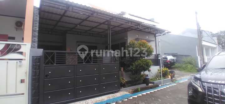 For Sale House - Bluru, Sidoarjo