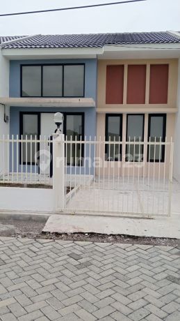 Dijual Rumah di Grand Sentosa Land dengan Harga Terjangkau Dijual Rumah di Grand Sentosa Land dengan Harga Terjangkau