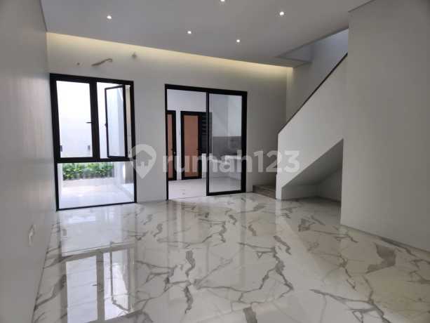 Hunian Premium - Unit Terbatas! Pandugo Timur