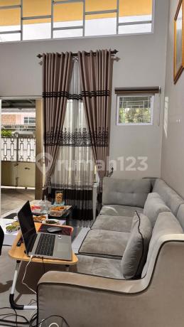 Dijual Rumah - Citra City Residence Sidoarjo