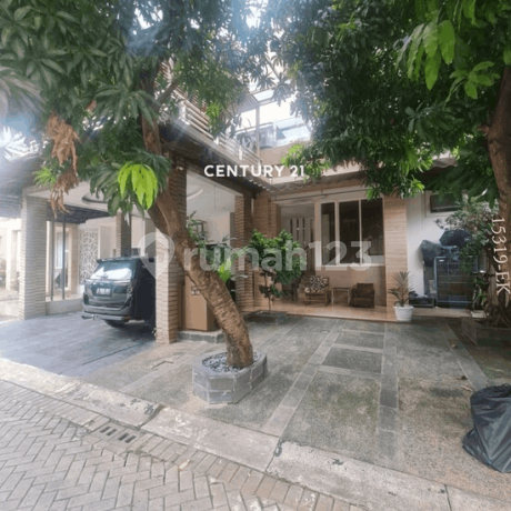 Dijual Rumah Siap Huni Di Kebayoran Residence Bintaro Sektor 7 Dijual Rumah Siap Huni Di Kebayoran Residence Bintaro Sektor 7