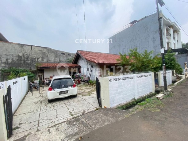 Dijual Rumah Area Deplu Bintaro Jakarta Selatan Dijual Rumah Area Deplu Bintaro Jakarta Selatan