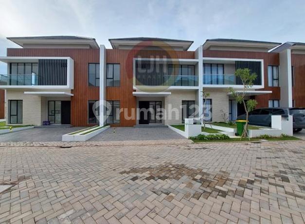 Dijual Rumah 2 Lantai Di Citraland Megah Batam