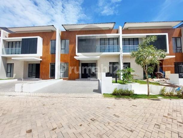 Dijual Rumah 2 Lantai Di Citraland Megah Batam Centre