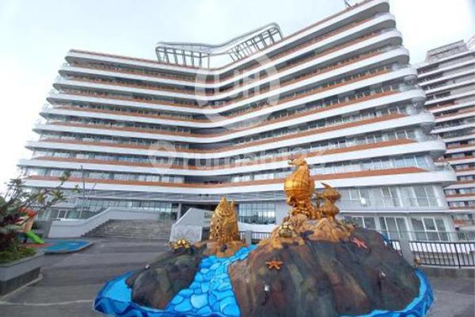 For Sale Apartment The Nove Nuvasa Bay Tower Kaina