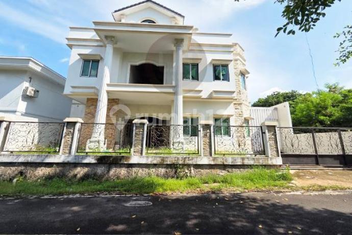 Dijual Rumah Besar Di Baloi Kusuma Dijual Rumah Besar Di Baloi Kusuma