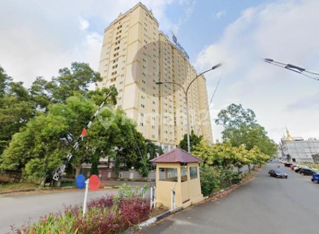 Dijual Apartment Queen Victoria 2 Unit Gabung Dijual Apartment Queen Victoria 2 Unit Gabung
