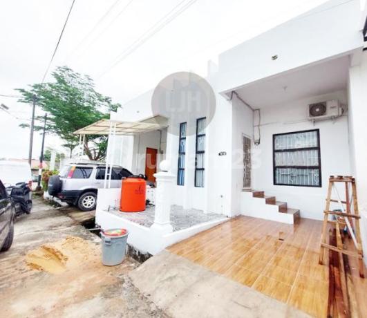 Dijual Rumah Di Sun Beach Palace Tiban Batam 