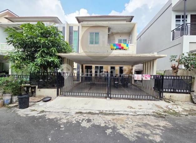 Dijual Rumah Siap Huni Di Duta Plamo Residence Batam Centre