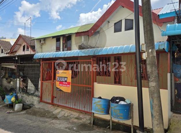 Dijual Rumah Di Penuin Permai Lubuk Baja Batam Dijual Rumah Di Penuin Permai Lubuk Baja Batam