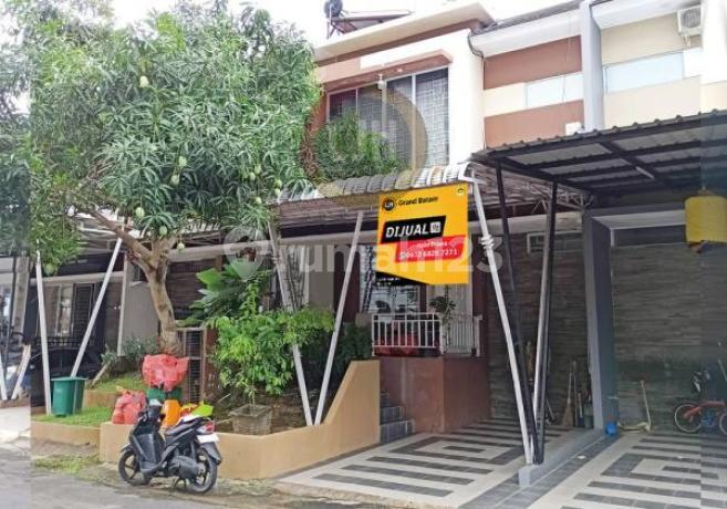 Dijual Rumah Di Anggrek Mas 3 Batam Centre Dijual Rumah Di Anggrek Mas 3 Batam Centre