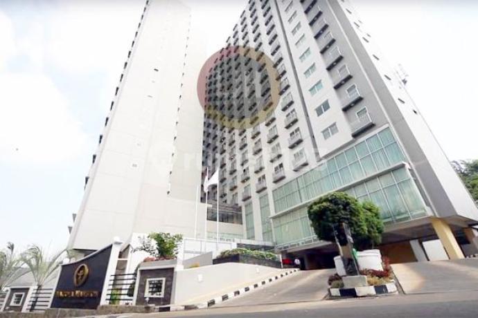 Dijual Apartment Nagoya Mansion 2 Br Batam