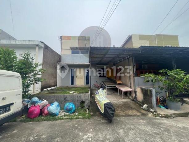 Dijual Rumah Di Tunas Regency Dijual Rumah Di Tunas Regency