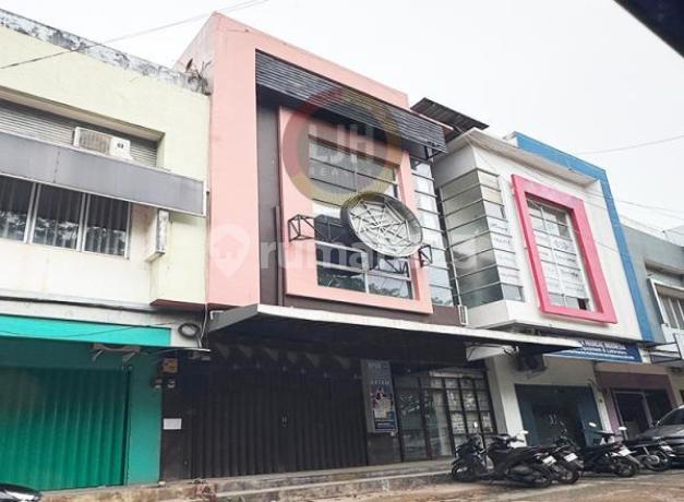 Dijual Ruko Purimas Siap Pakai Batam