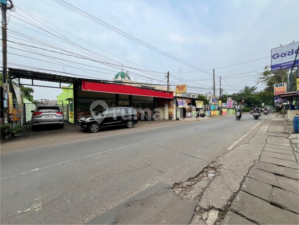 Ruko tempat usaha di jalan raya hankam, jatiranggon jatisampurna Ruko tempat usaha di jalan raya hankam, jatiranggon jatisampurna