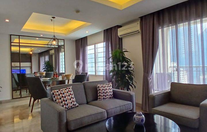 Apartemen ambassador 1 dibawah njop apartment kuningan rasuna said