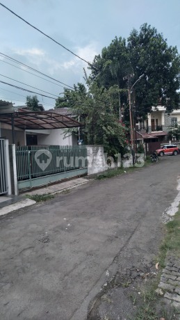 Rumah Akses Jalan 2 Mobil, Komplek Loka Indah Mampang Rumah Akses Jalan 2 Mobil, Komplek Loka Indah Mampang