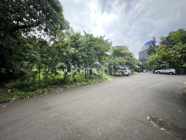 Tanah Kavling Di Villa Hijau Niaga Hijau Pondok Indah Tanah Kavling Di Villa Hijau Niaga Hijau Pondok Indah