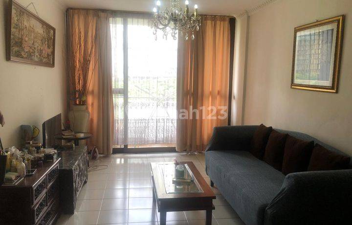 Apartemen Taman Rasuna Harga Njop Apartment 2 Bedroom Lantai 6