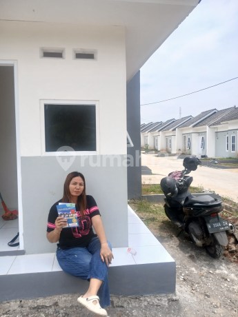Rumah Subsidi Paling Dekat Dengan Semarang Kota Ngaliab SHM