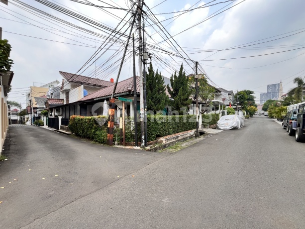 Rumah Lokasi Favorit Tebet Jalan 3 Mobil Rumah Lokasi Favorit Tebet Jalan 3 Mobil