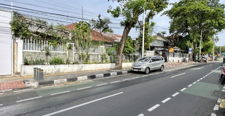 [ Harga Mendekati Njop ] Tebet Barat Commercial Use