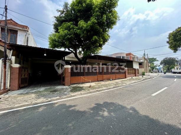 [ Rumah Kantor Tebet Barat ] Cocok Untuk Bisnis Maupun Rumah