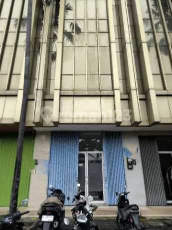 Dijual Termurah Ruko Golf Lake Hadap Tol Jakarta Barat