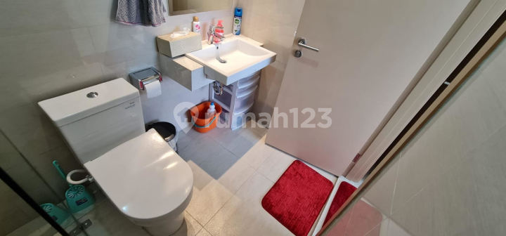 Apartement Sedayu City 2 BR Furnished Bagus