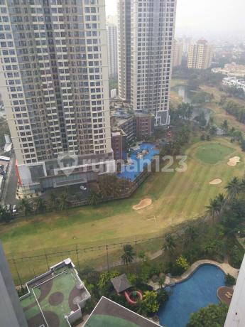 2 Bedroom Semi Furnished Nice Apartment