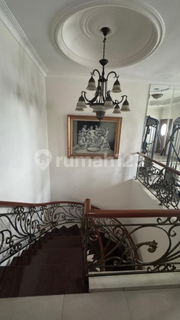 Dijual Rumah Bagus Siap Huni Segera