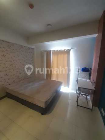 Apartment Sunter Park View 1 BR Bagus Furnished