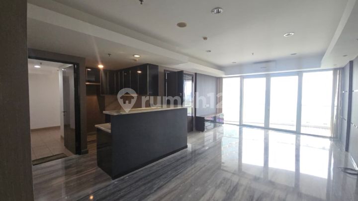 Unit Eksklusif Royale Springhill Residence Kemayoran 3+1 Bedroom Semi Furnished Unit Eksklusif Royale Springhill Residence Kemayoran 3+1 Bedroom Semi Furnished