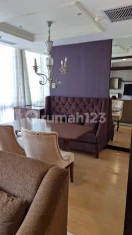 The Summit Kelapa Gading Apartment, 2-Story Loft Type, 2 Bedroom