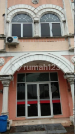 For Quick Sale‼️Gading Serpong Boulevard Shop House For Quick Sale‼️Gading Serpong Boulevard Shop House