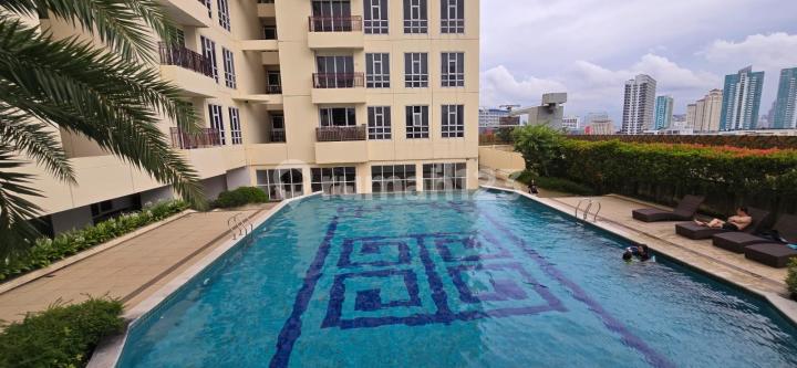 For Sale Fast! Lucky Tower Residences Apartment 3Br Fully Furnished, Sea ViewProfessional &amp; TidyLucky Tower Residences Apartment 3+1 Br - 100 M², High Floor, Strata Title