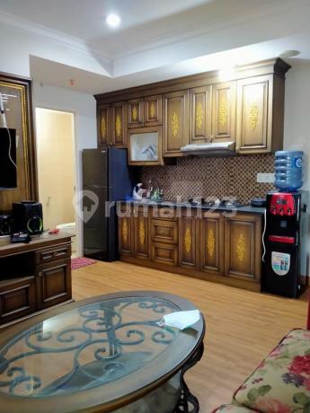 Dijual Apartemen Green Hills Kelapa Gading - Lt. 15, 2 Kamar, Full Furnished, Siap Huni! Dijual Apartemen Green Hills Kelapa Gading - Lt. 15, 2 Kamar, Full Furnished, Siap Huni!