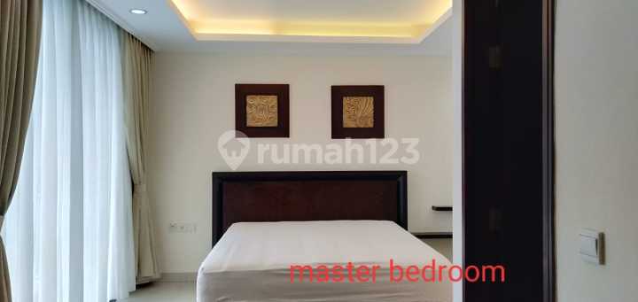 Di Jual Apartemen The Kuningan Place