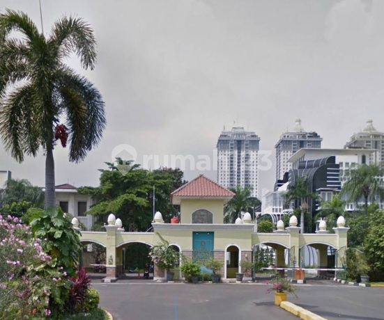 Rumah di Artha Gading Villa Komplek Mewah Prestisius Lingkungan Aman & Nyaman Rumah di Artha Gading Villa Komplek Mewah Prestisius Lingkungan Aman & Nyaman