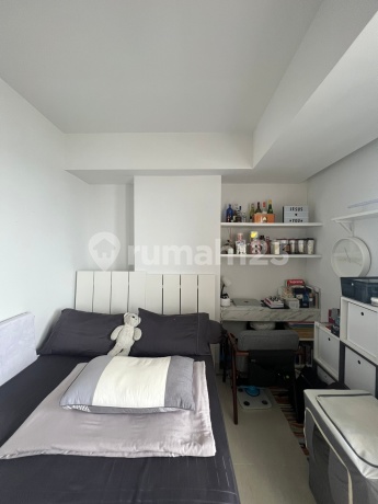 For Sale West Vista Apartment Cengkareng West Jakarta