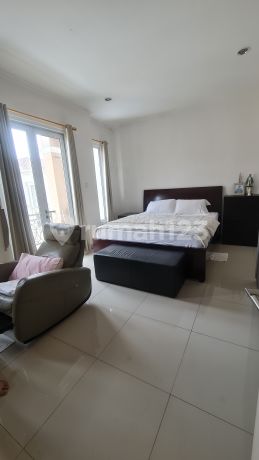 Dijual Cepat Rumah Di Gading Serpong, Cluster Elista, Harga Termurah!