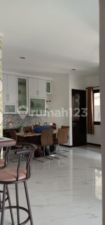 Dijual Rumah Di Bintaro Residence Sektor 9, Pondok Aren