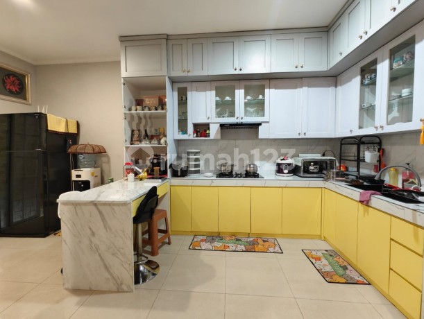 Rumah Sunter Sts 2,5Lt Siap Huni Ceiling Tinggi Rumah Sunter Sts 2,5Lt Siap Huni Ceiling Tinggi